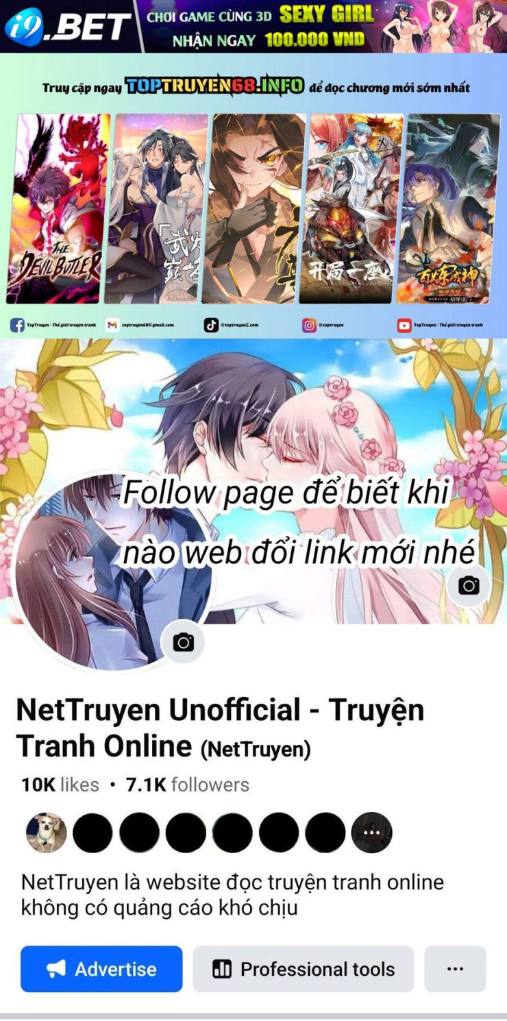 Thần Y Đích Nữ - Page 2