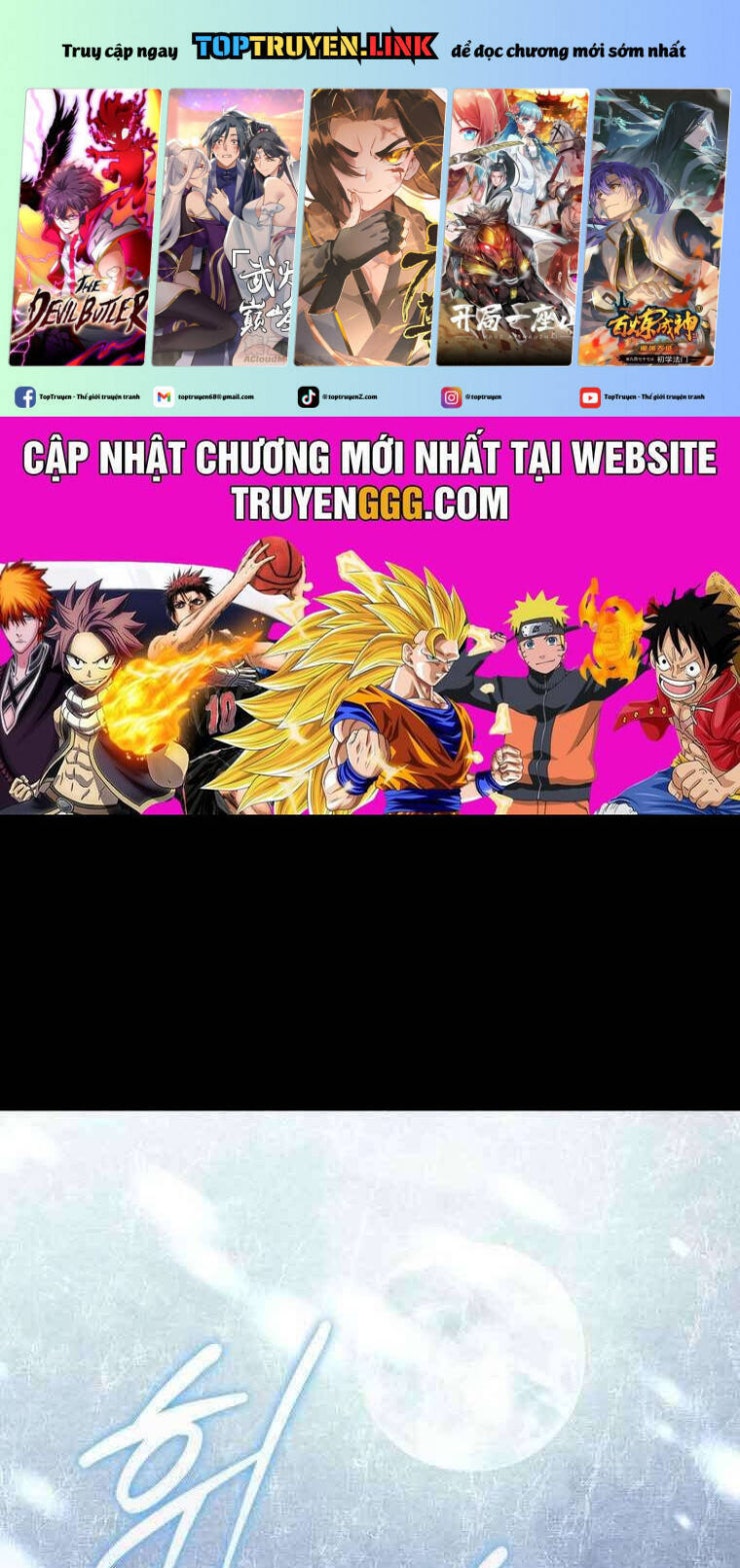 Nàng Công Chúa Tiên Tri - Page 2