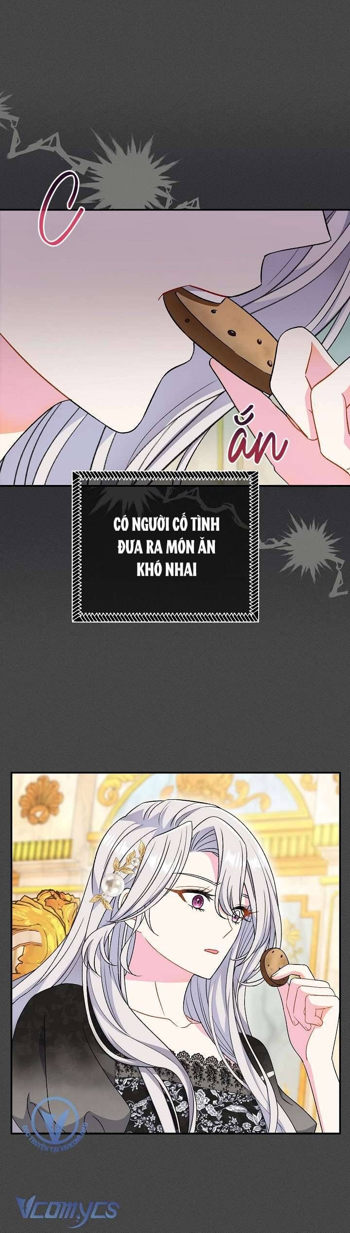 Không Chỉ Là Bắt Nạt - Page 92