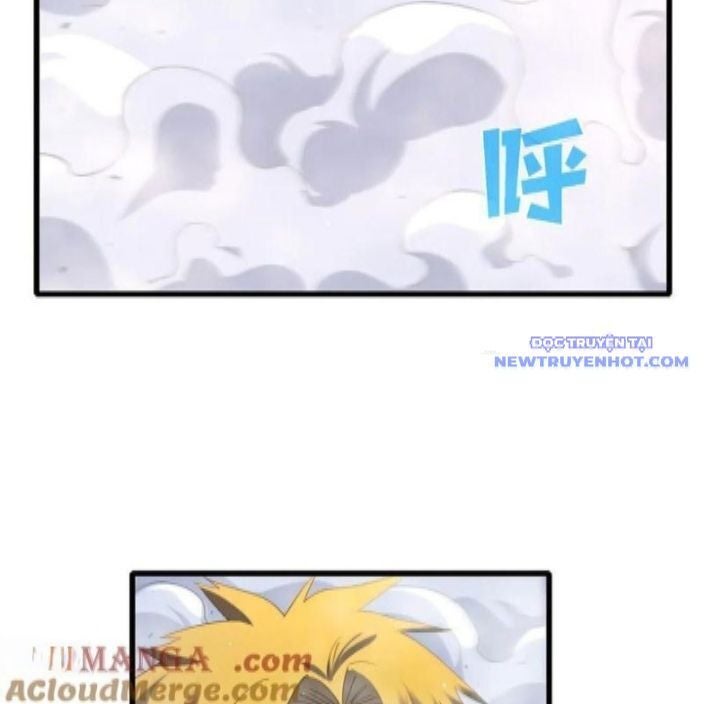 Vô Địch Bị Động Tạo Ra Tấn Sát Thương - Page 122