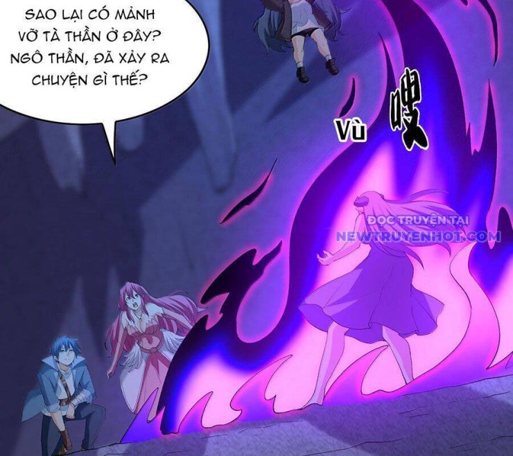 Hậu Cung Của Ta Toàn Là Ma Nữ Phản Diện - Page 7