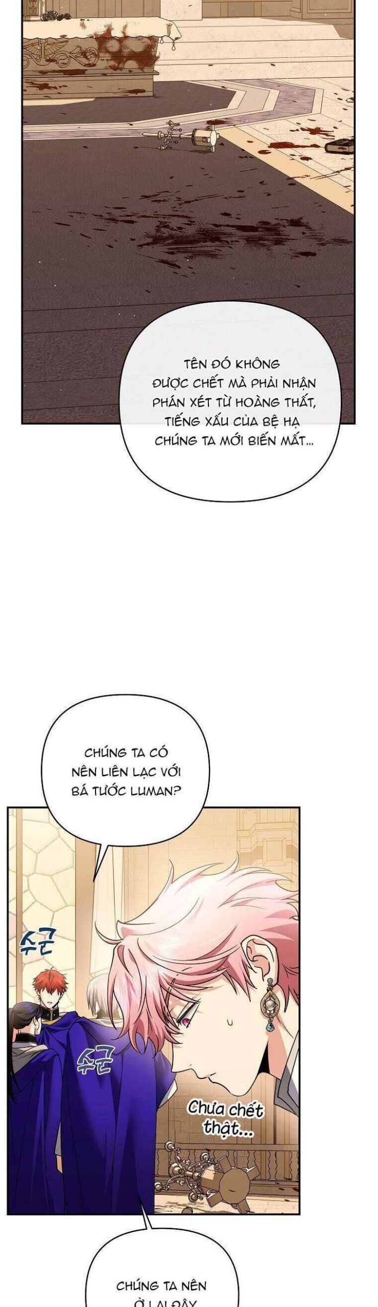 10 Cách Để Bị Bạo Chúa Đá - Page 10