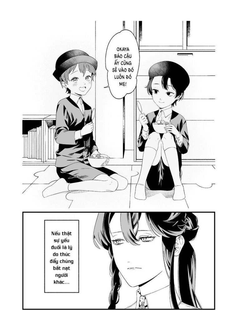Maria Đoạn Tội - Page 6