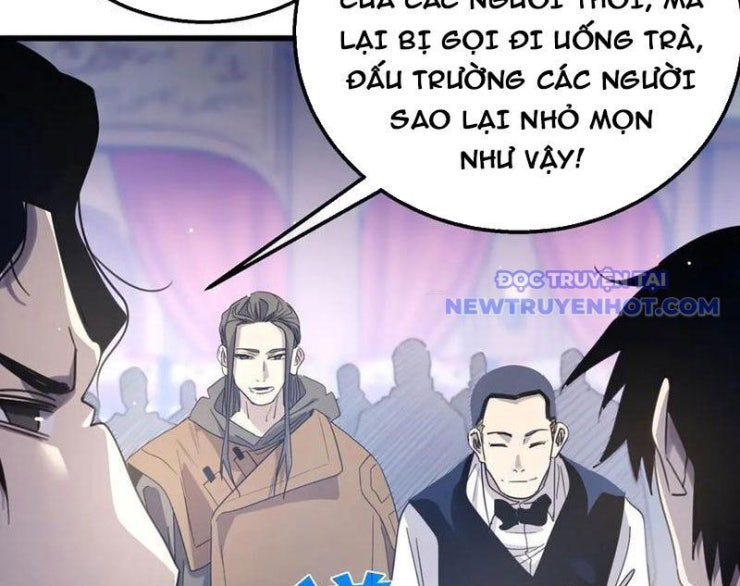 Vô Địch Bị Động Tạo Ra Tấn Sát Thương - Page 19