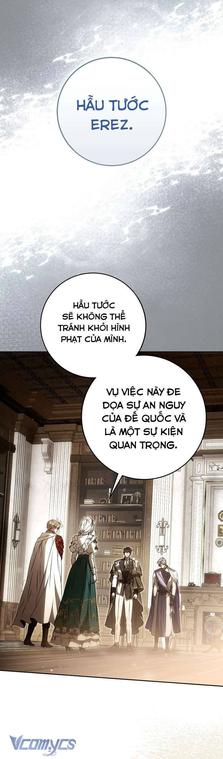 Tôi Trở Thành Vợ Nam Chính - Page 68