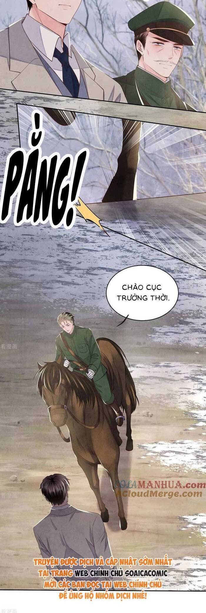Tôi Có Ông Chồng Hay Ghen - Page 18