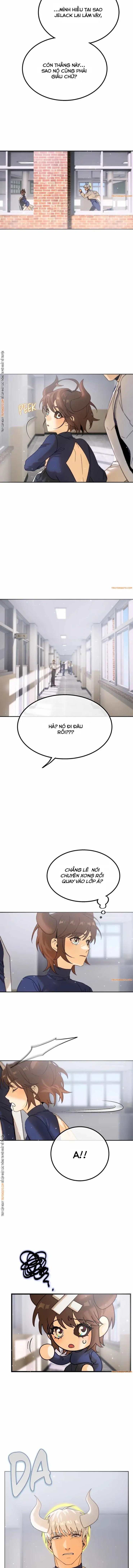 Tôi Là Học Sinh Hạng D - Page 2