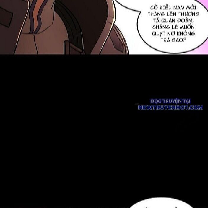 Cương Thiết Khế Ước - Page 71