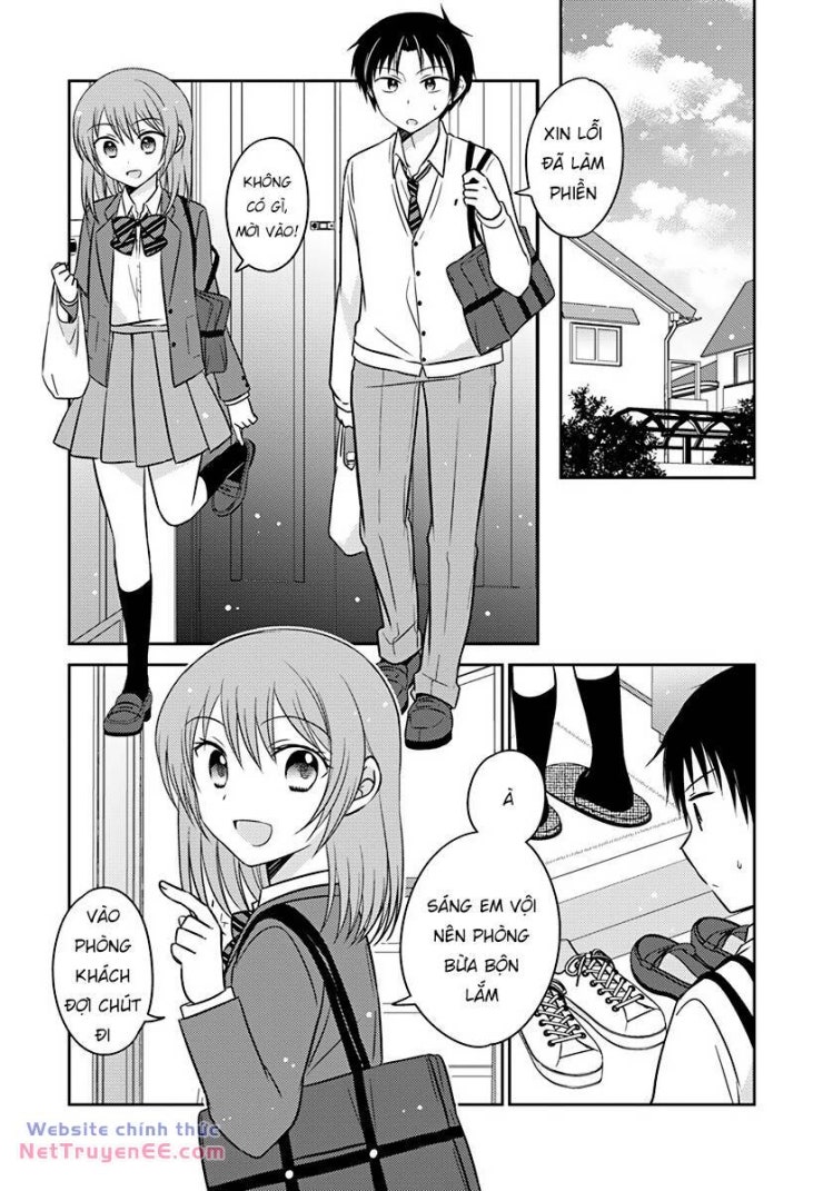 The Gemini Are My Age - Page 7