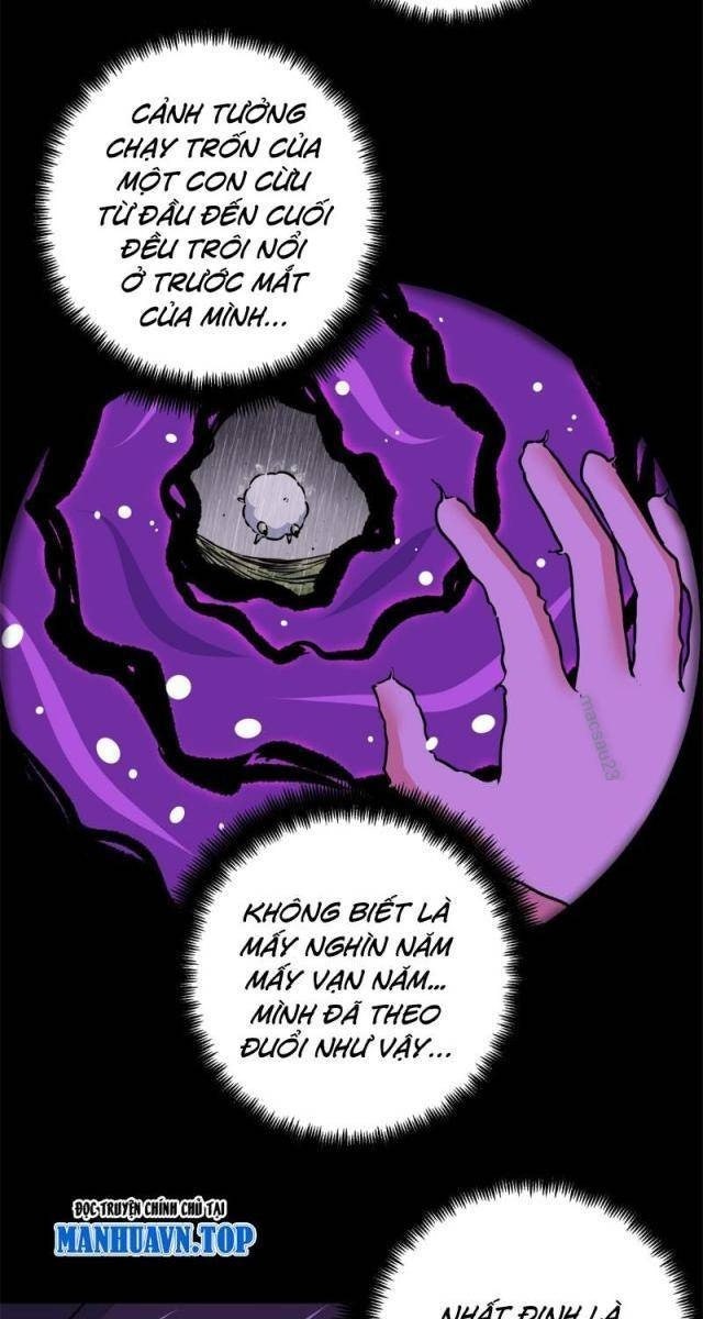 Đế Bá - Page 23