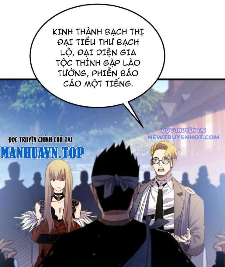 Vô Địch Bị Động Tạo Ra Tấn Sát Thương - Page 80