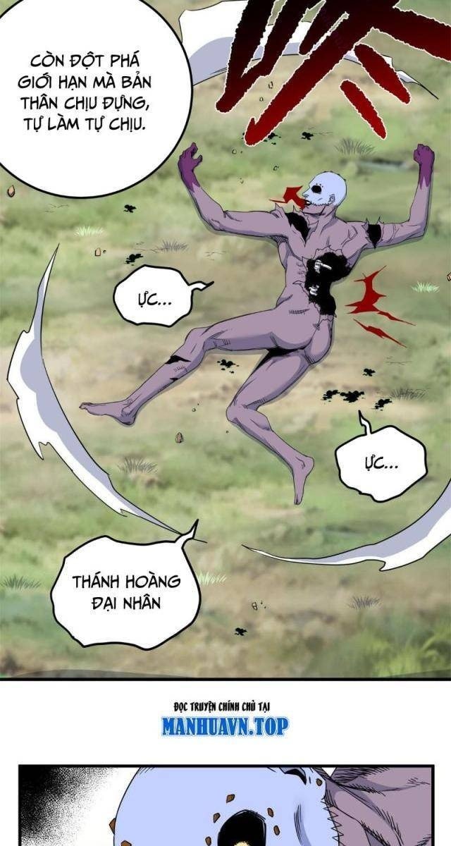 Đế Bá - Page 49