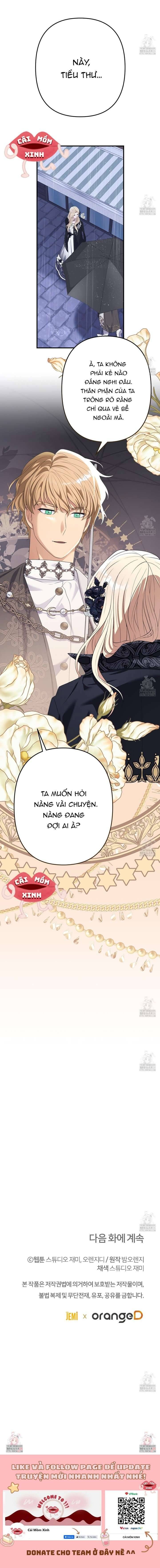 Xin Hãy Để Ý Tới Jasmine - Page 11