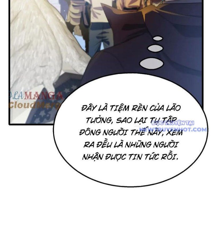 Vô Địch Bị Động Tạo Ra Tấn Sát Thương - Page 79