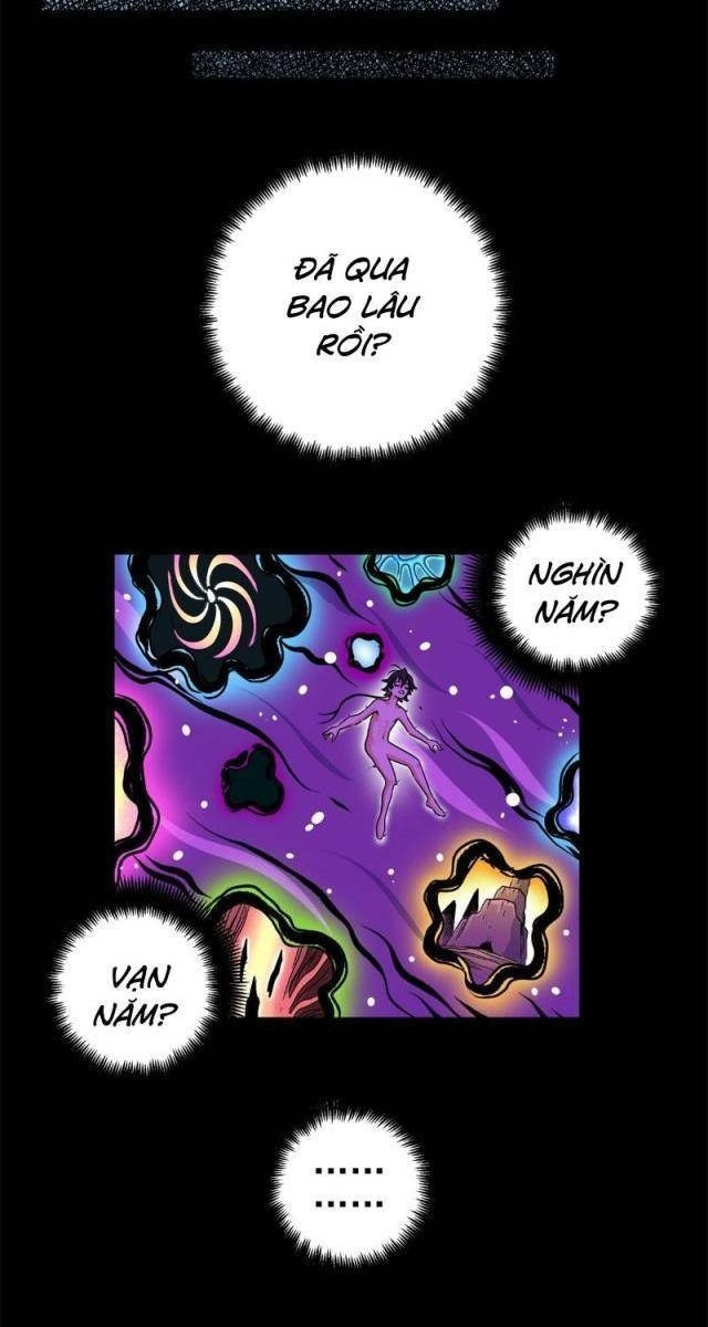 Đế Bá - Page 19