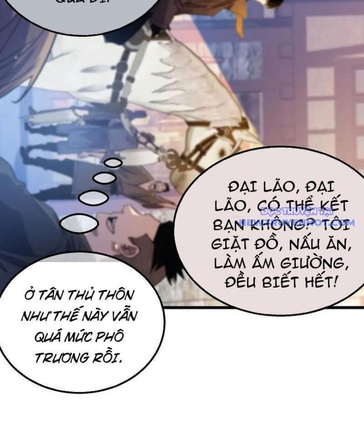 Vô Địch Bị Động Tạo Ra Tấn Sát Thương - Page 77