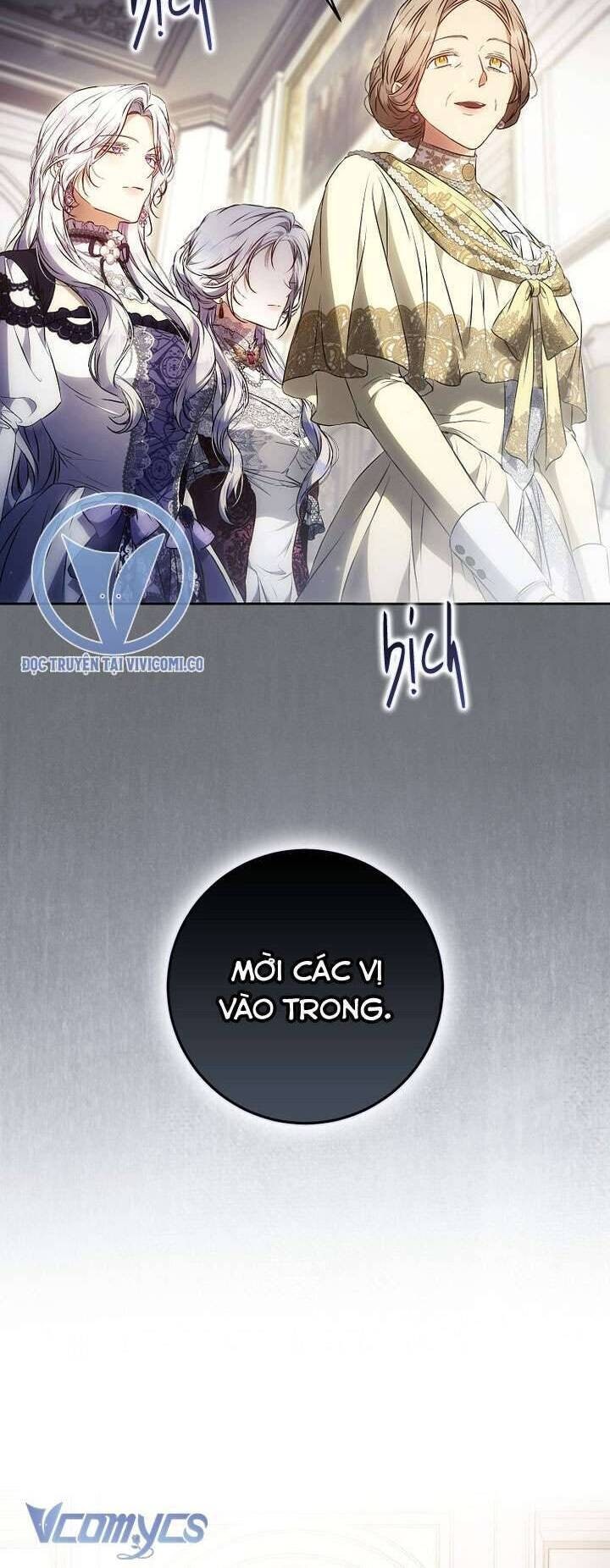 Tôi Trở Thành Vợ Nam Chính - Page 12