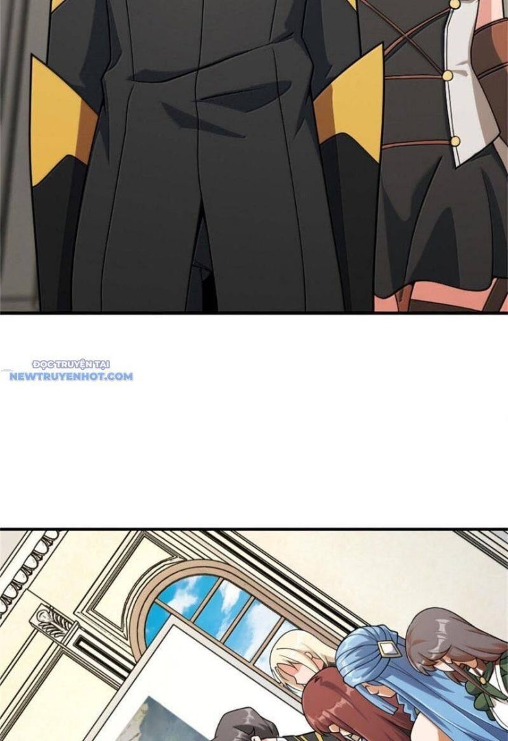Thả Vu Nữ Đó Ra - Page 3