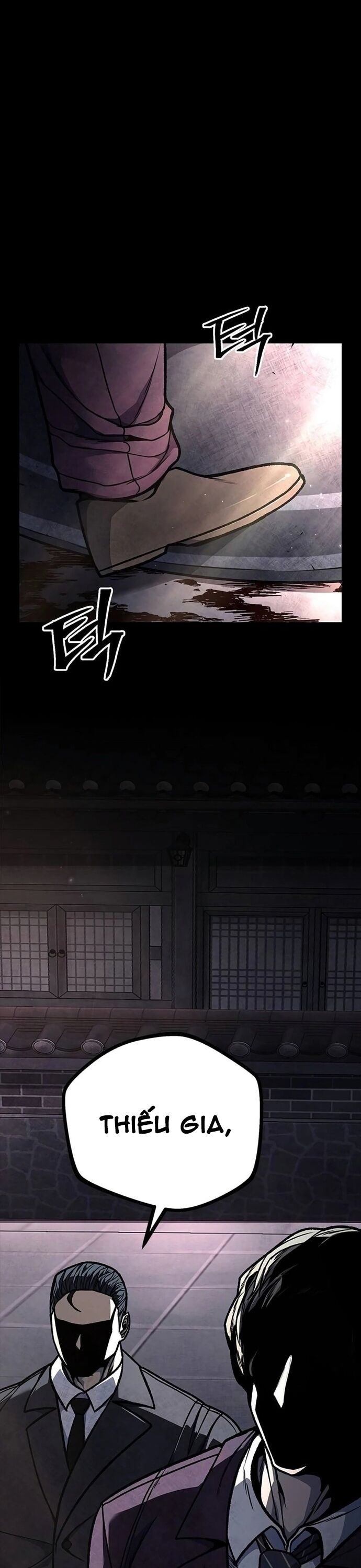 Nam Tề - Page 13
