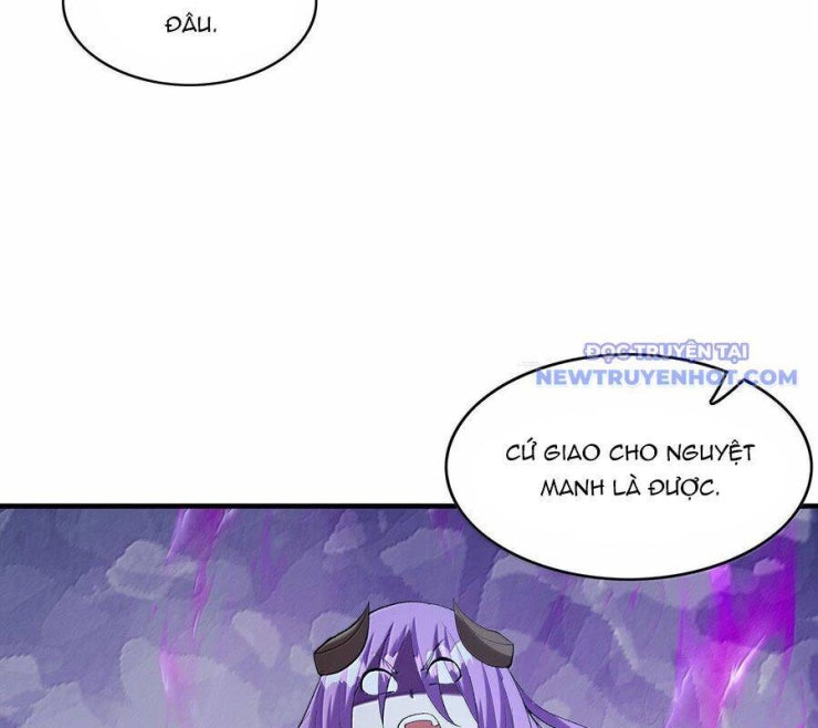 Hậu Cung Của Ta Toàn Là Ma Nữ Phản Diện - Page 10