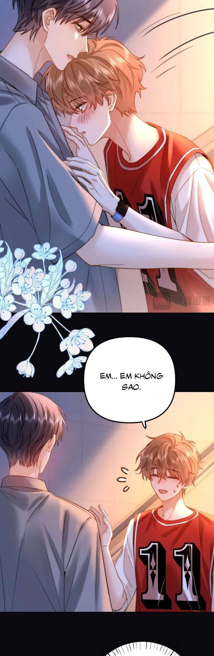 Chất Dị Ứng Đáng Yêu - Page 16