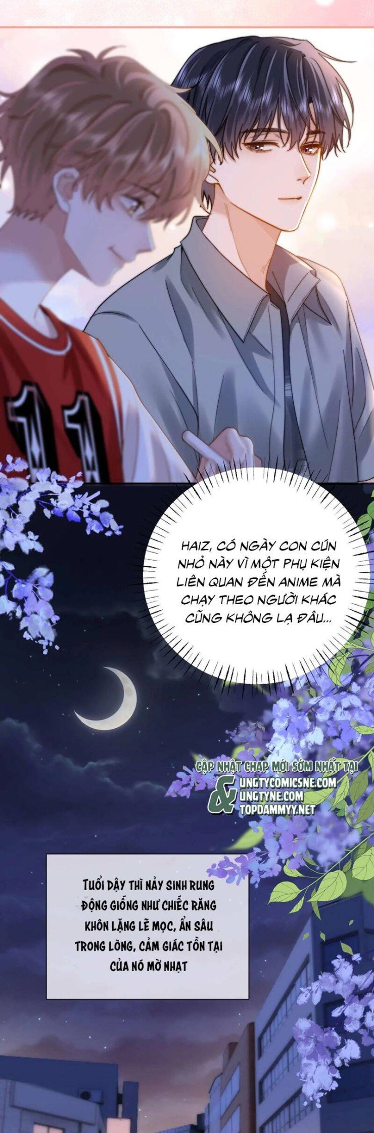 Chất Dị Ứng Đáng Yêu - Page 10