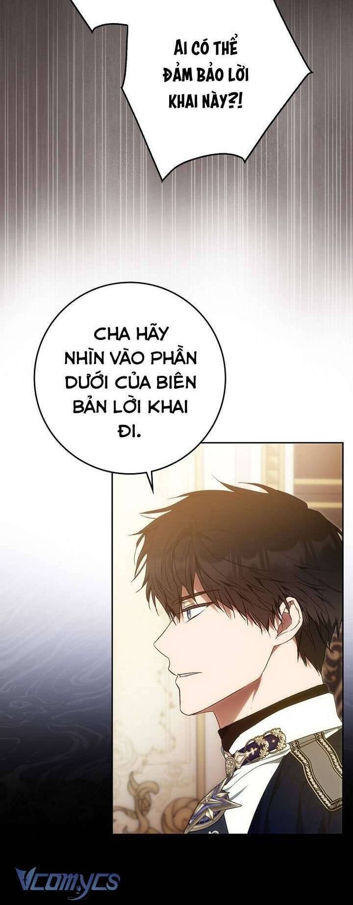 Tôi Trở Thành Vợ Nam Chính - Page 25