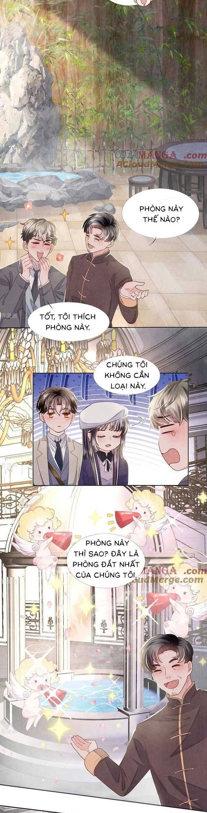 Tôi Có Ông Chồng Hay Ghen - Page 12