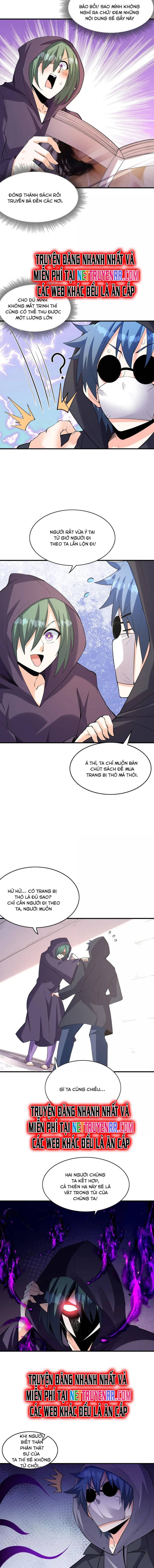 Hậu Cung Của Ta Toàn Là Ma Nữ Phản Diện - Page 7