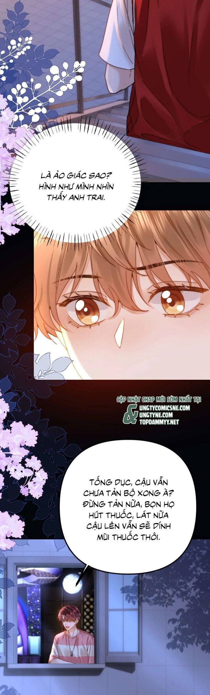 Chất Dị Ứng Đáng Yêu - Page 9