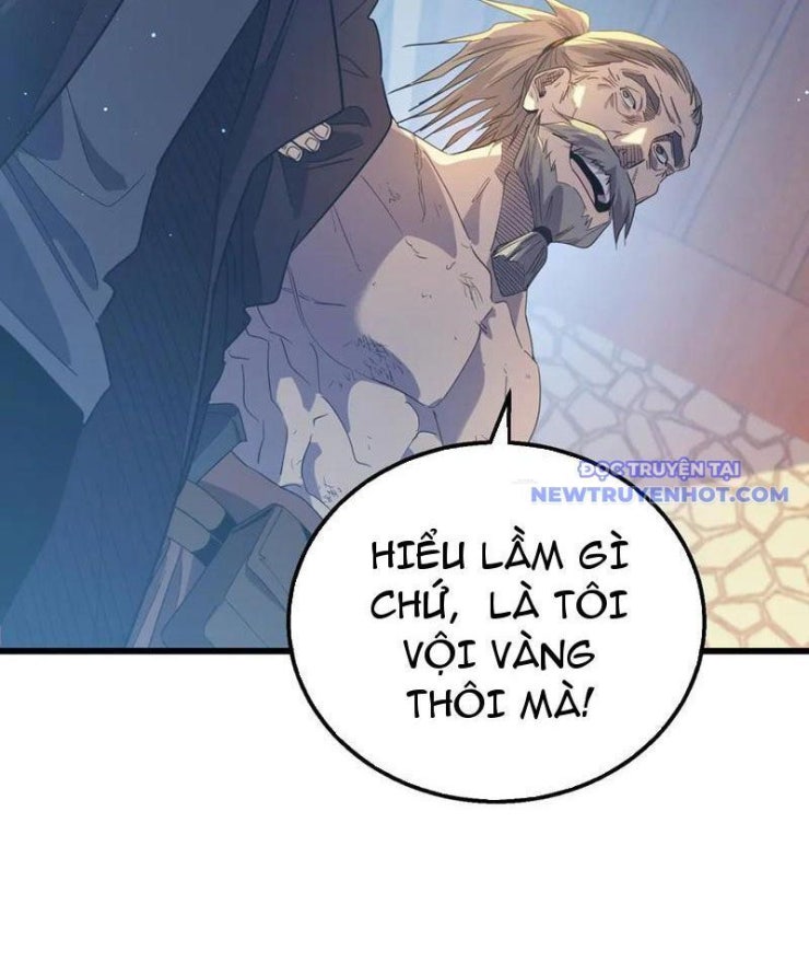 Vô Địch Bị Động Tạo Ra Tấn Sát Thương - Page 101