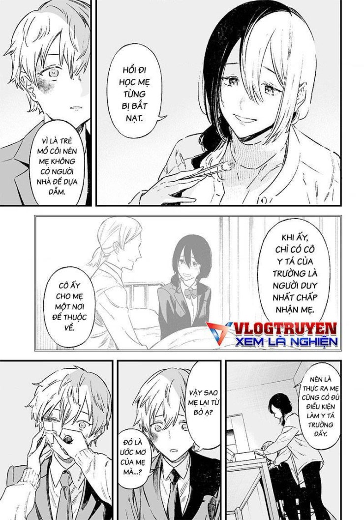 Maria Đoạn Tội - Page 25