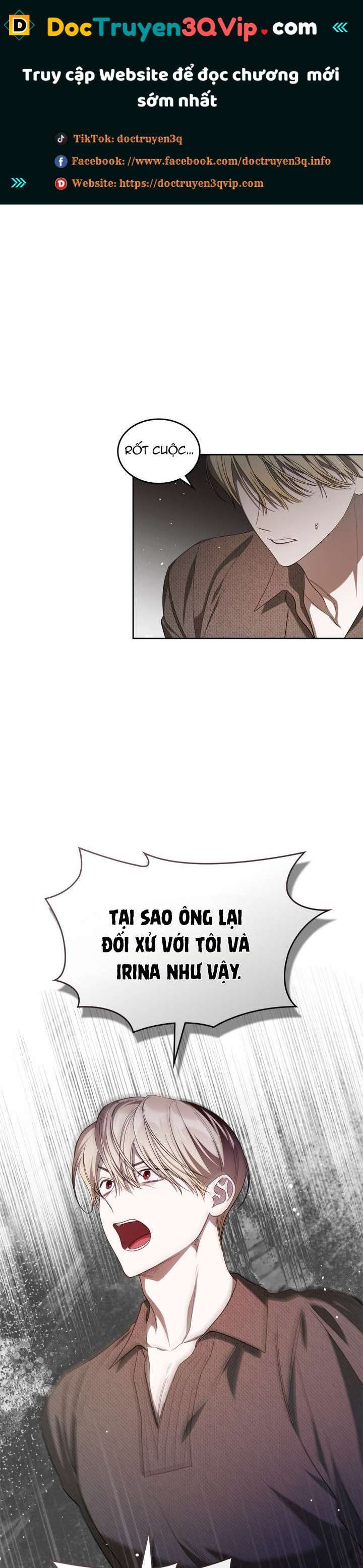 Không Chỉ Là Bắt Nạt - Page 469
