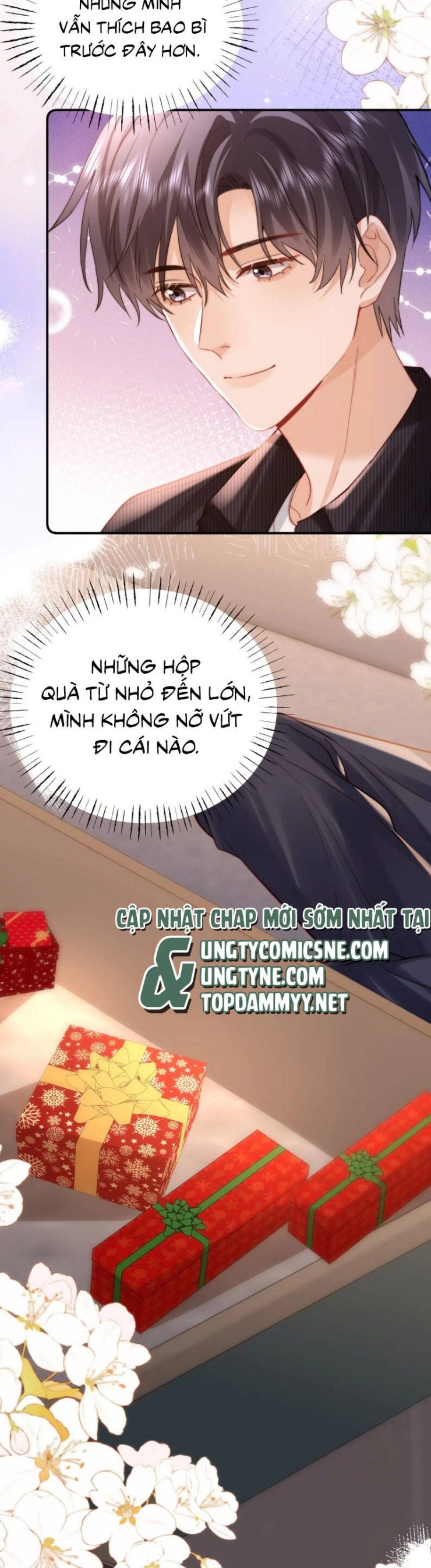Chất Dị Ứng Đáng Yêu - Page 17