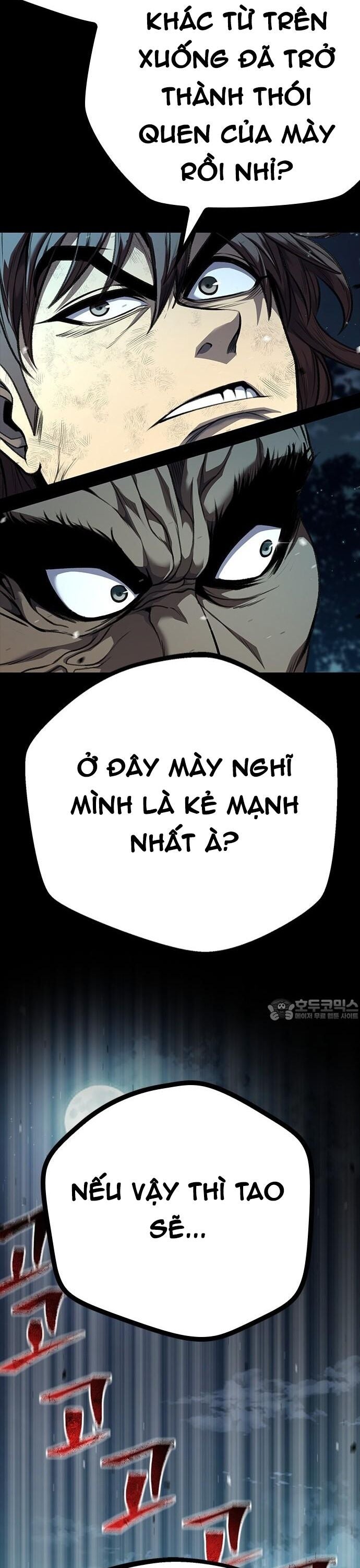 Nam Tề - Page 21