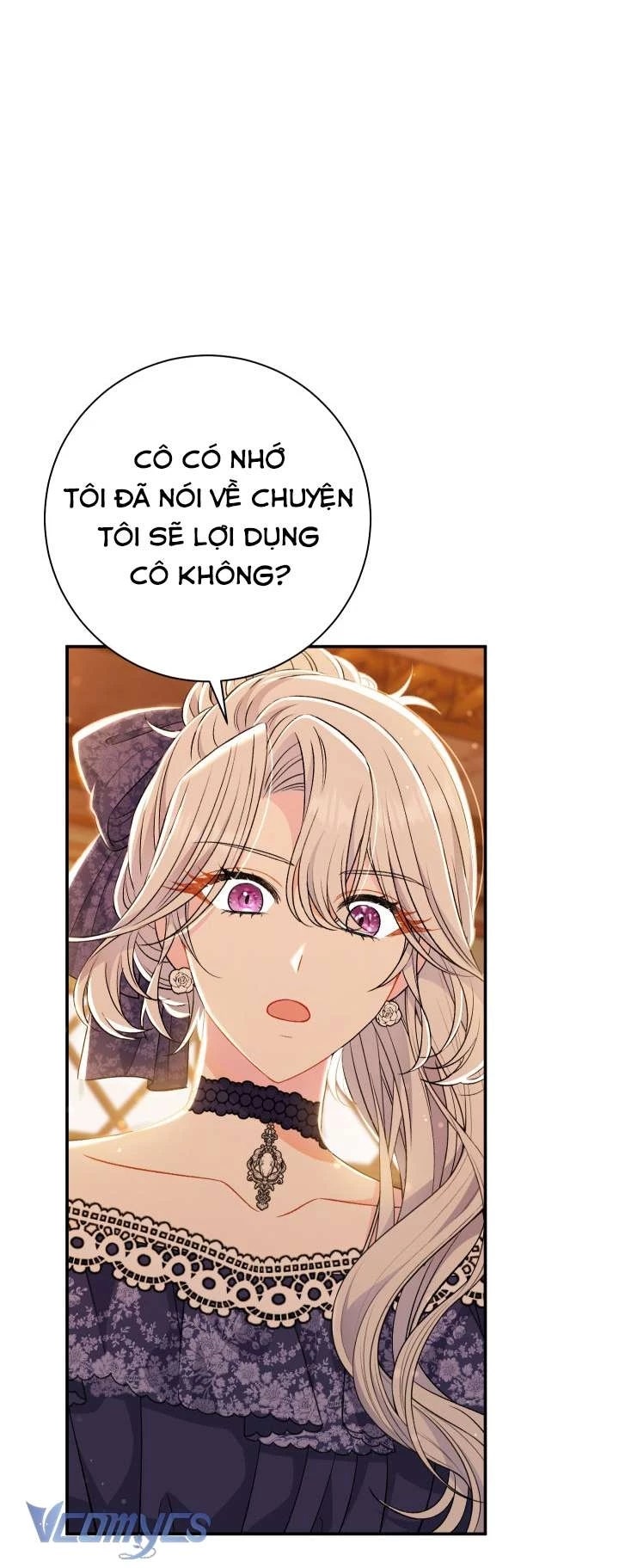 Không Chỉ Là Bắt Nạt - Page 28
