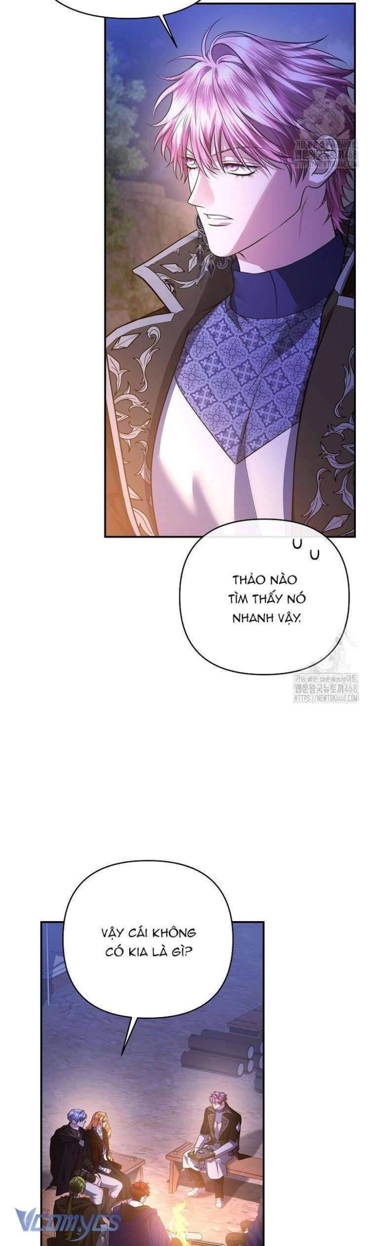 10 Cách Để Bị Bạo Chúa Đá - Page 30
