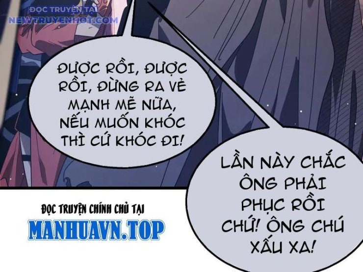 Vô Địch Bị Động Tạo Ra Tấn Sát Thương - Page 111
