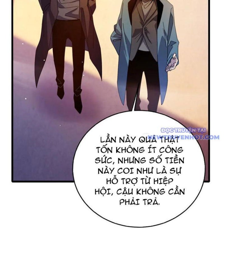 Vô Địch Bị Động Tạo Ra Tấn Sát Thương - Page 24