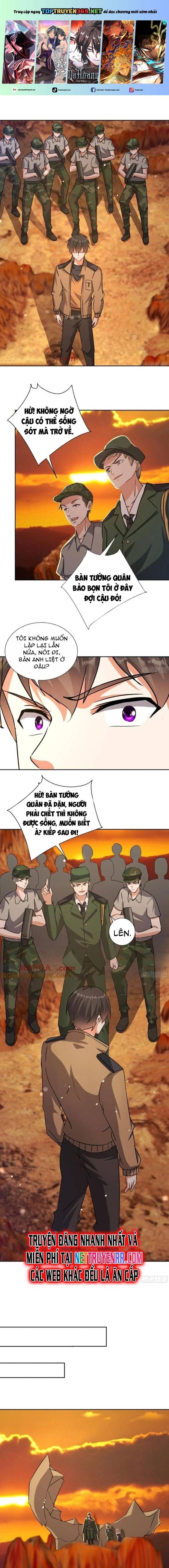Bảy Vị Sư Tỷ Sủng Ta Tới Trời - Page 2