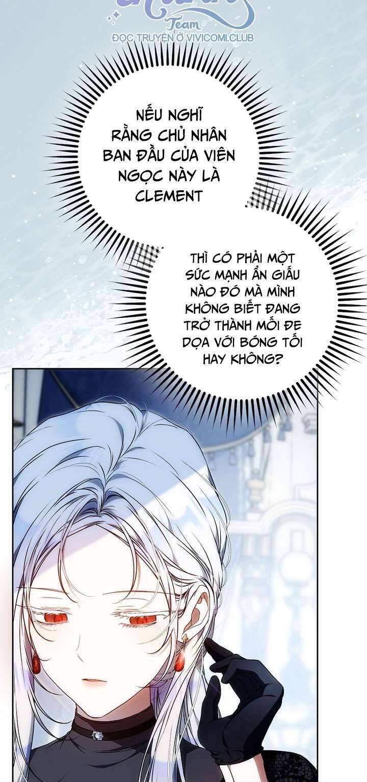 Tôi Trở Thành Vợ Nam Chính - Page 32