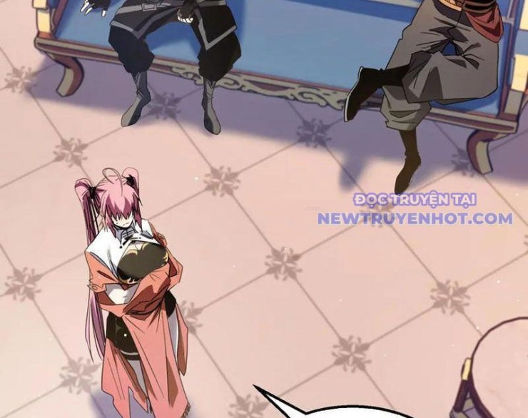 Vô Địch Bị Động Tạo Ra Tấn Sát Thương - Page 31