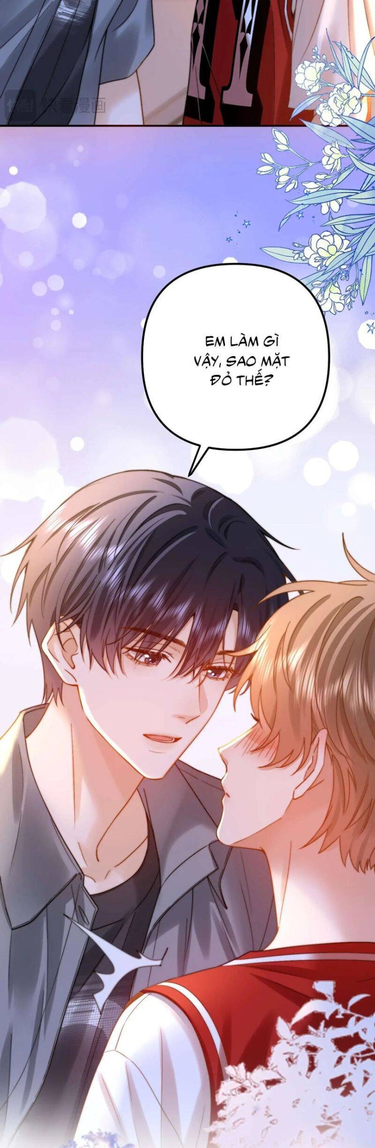 Chất Dị Ứng Đáng Yêu - Page 13
