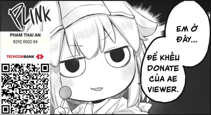 Miss Shachiku And The Little Baby Ghost - Page 35