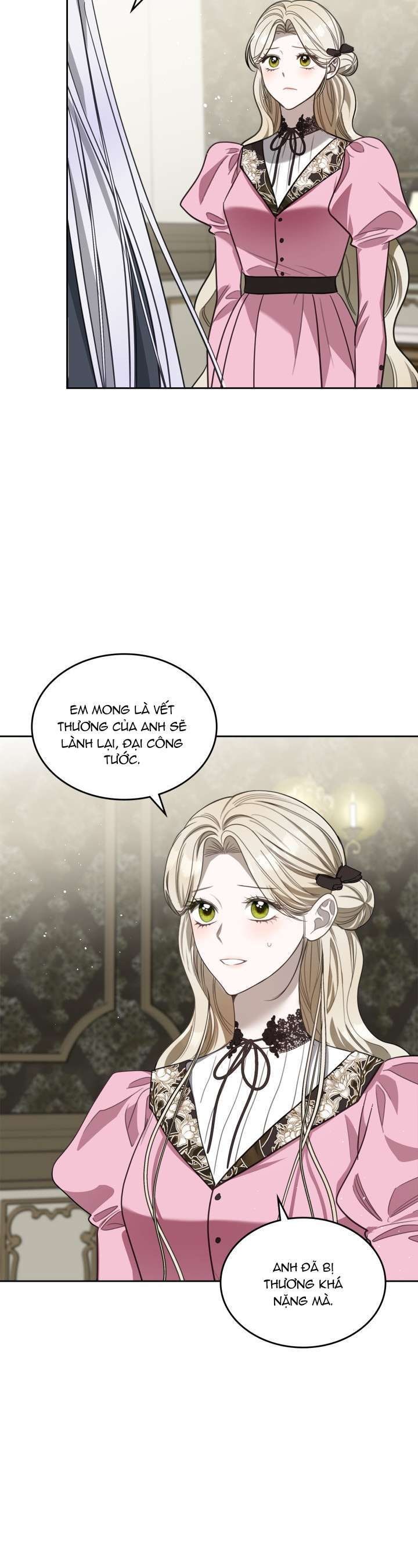 Không Chỉ Là Bắt Nạt - Page 441