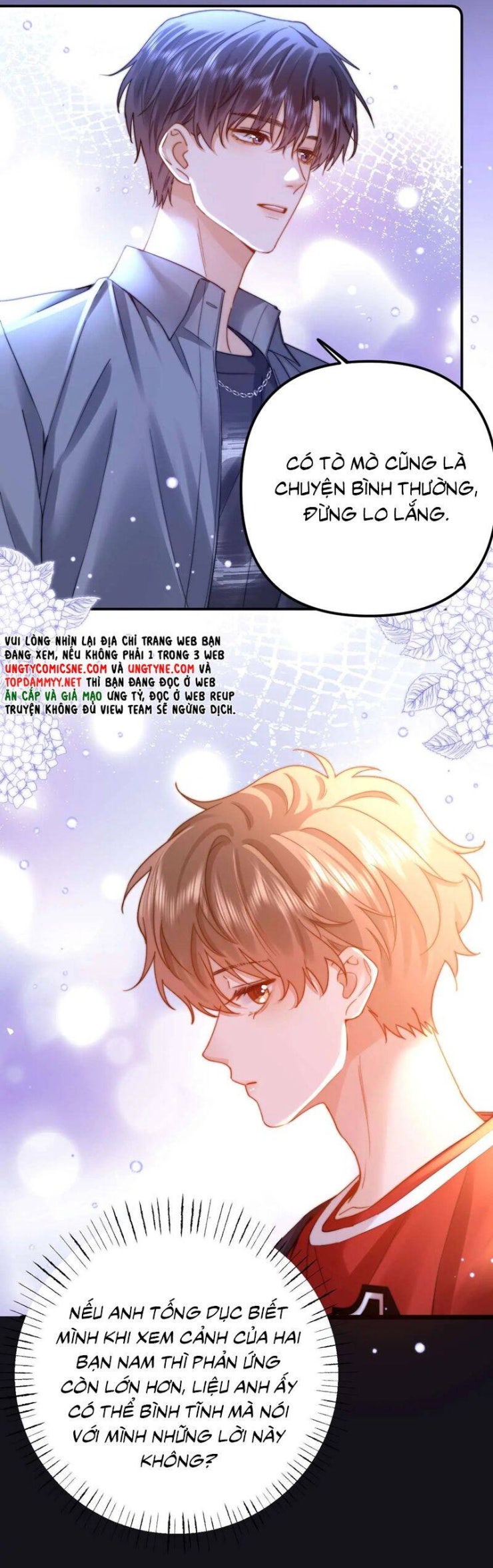 Chất Dị Ứng Đáng Yêu - Page 26