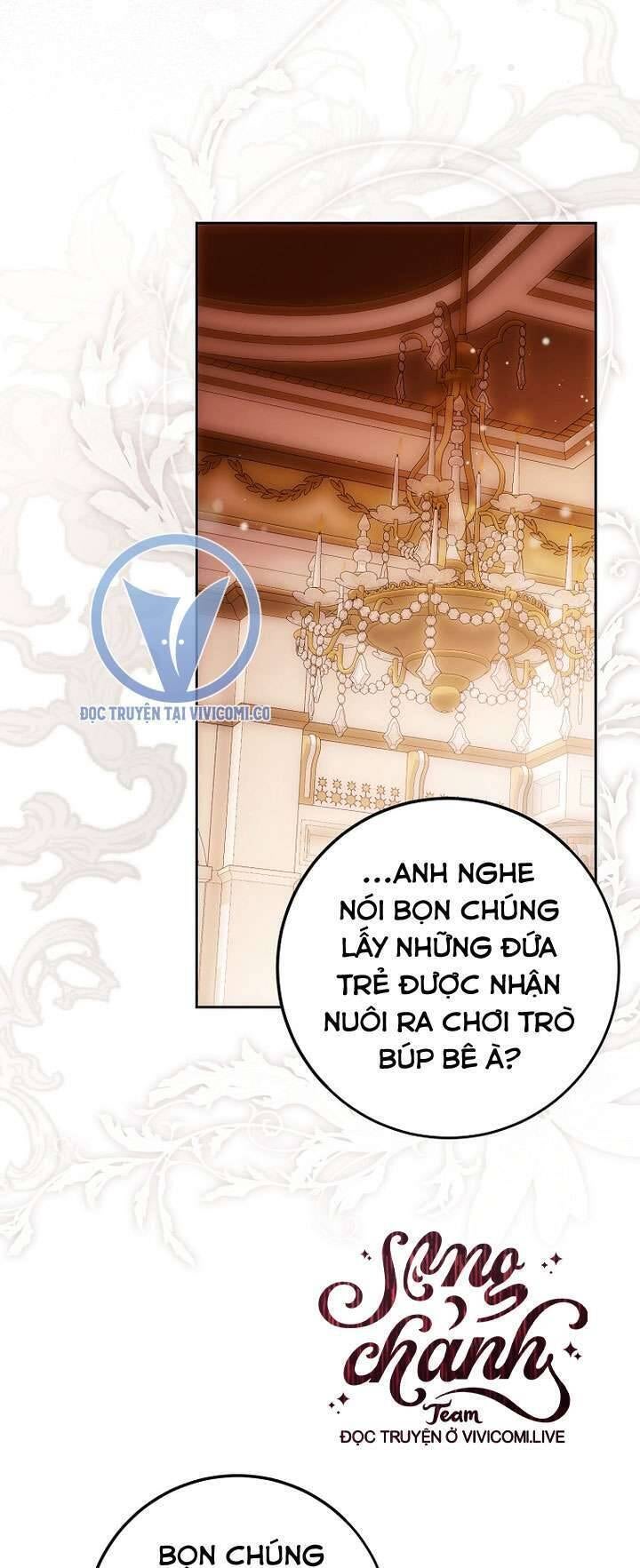 Tôi Trở Thành Vợ Nam Chính - Page 9