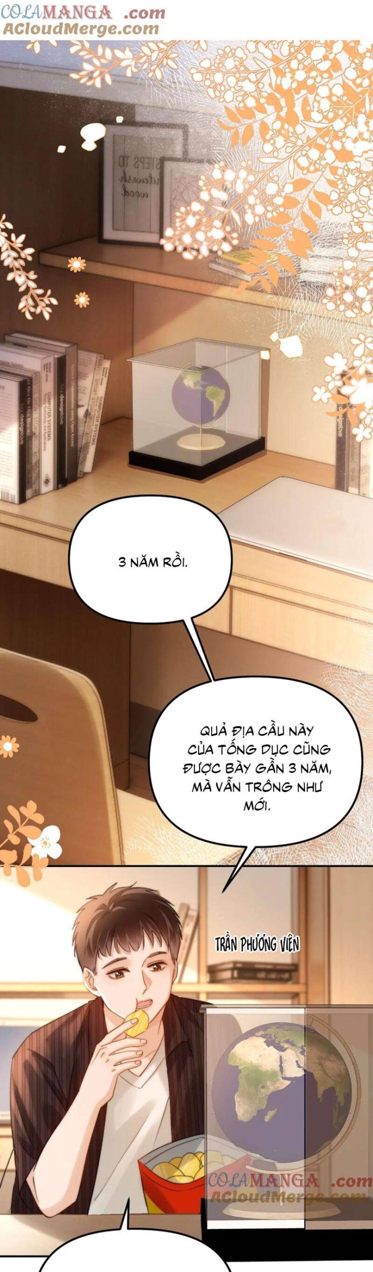 Chất Dị Ứng Đáng Yêu - Page 17