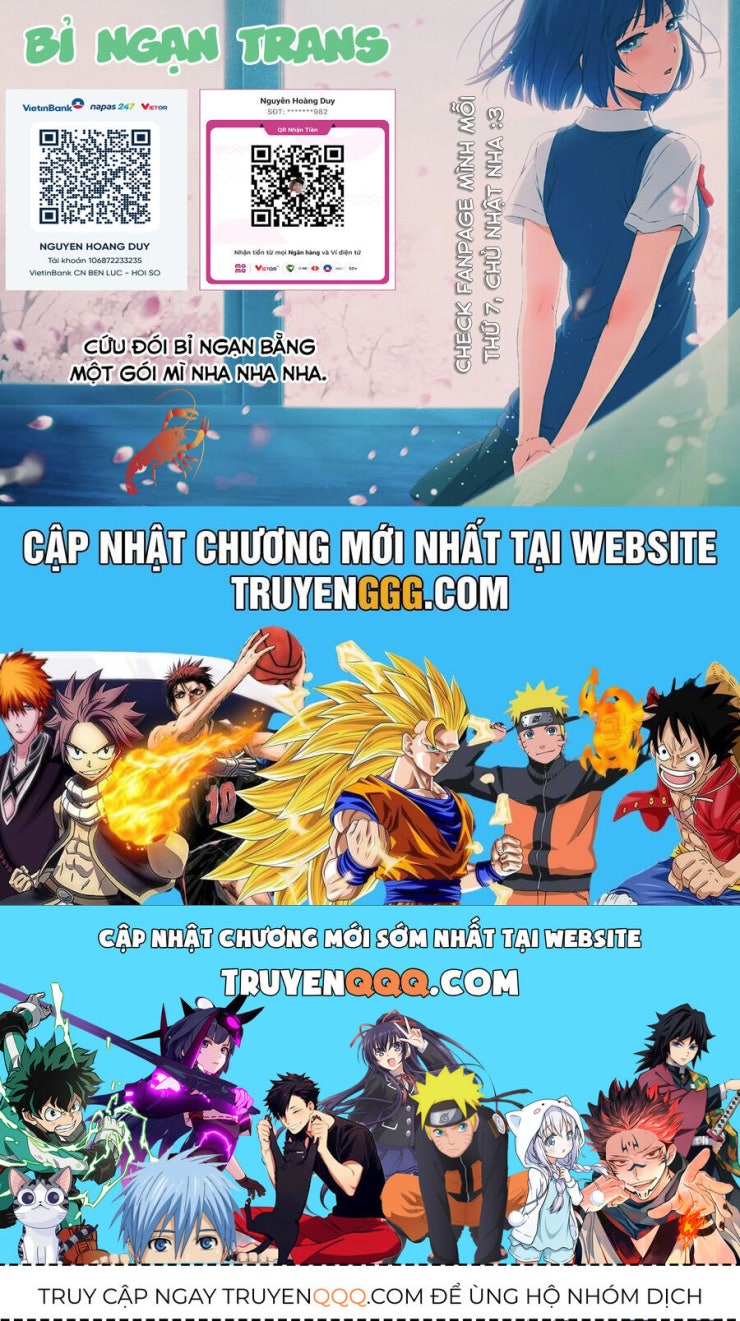 Tôi quan ngại sâu sắc về thằng bạn thời thơ ấu của tôi! - Page 28