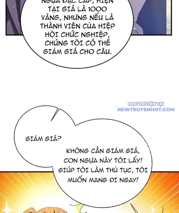 Vô Địch Bị Động Tạo Ra Tấn Sát Thương - Page 12